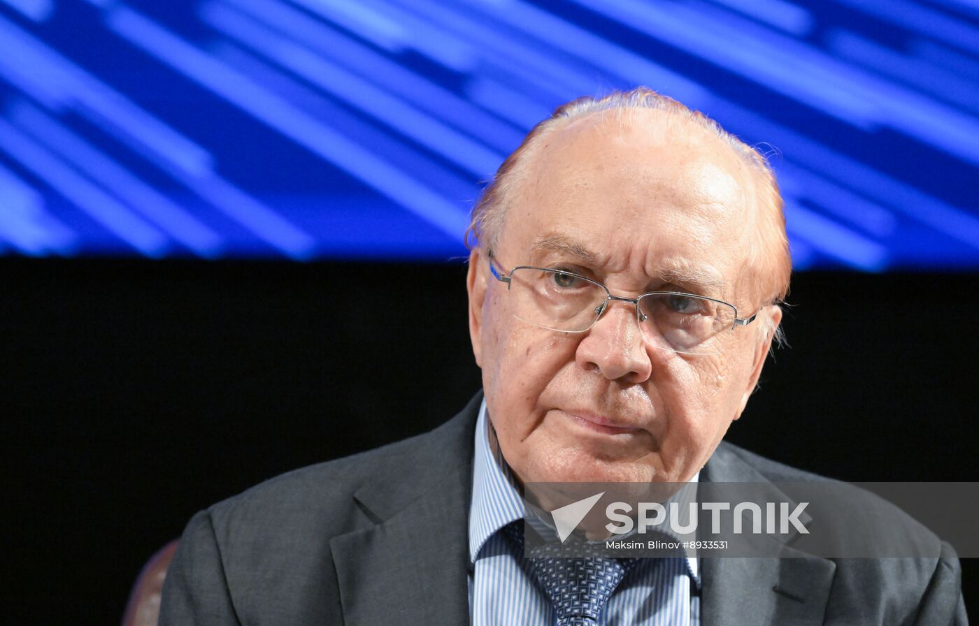 Russia Sciences Academy General Assembly