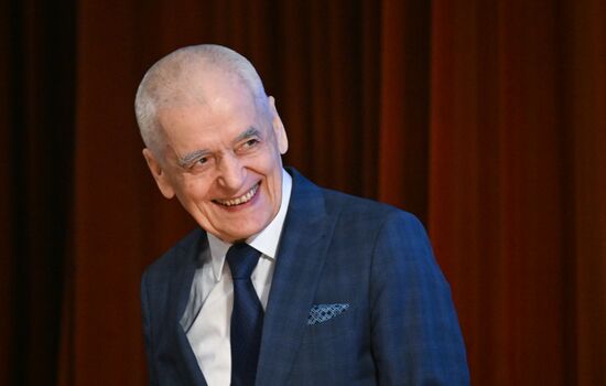 Russia Sciences Academy General Assembly