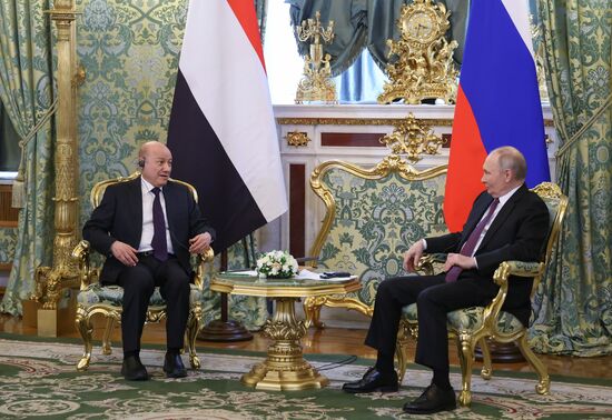 Russia Yemen