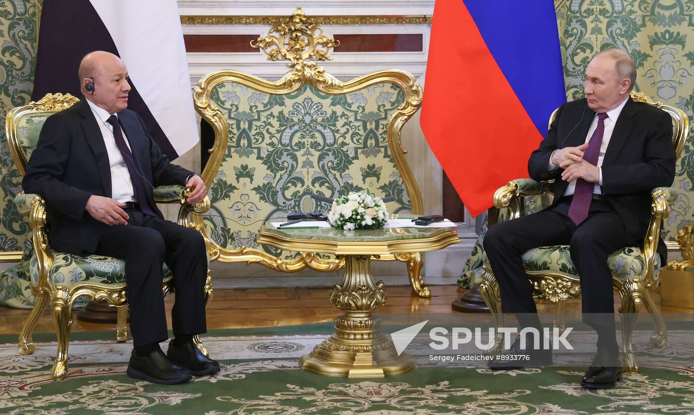 Russia Yemen
