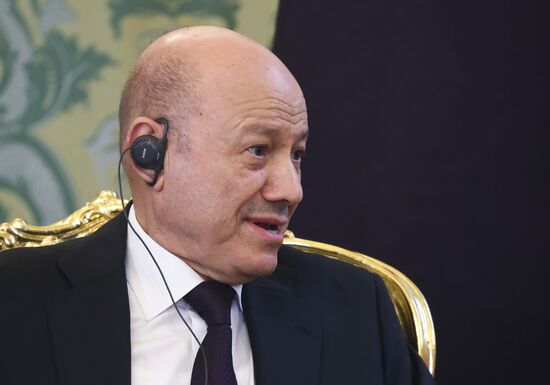 Russia Yemen