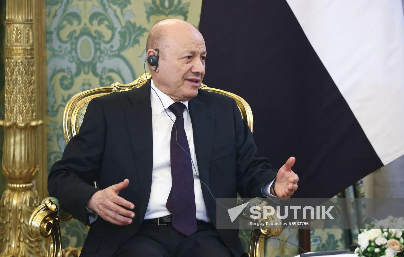 Russia Yemen
