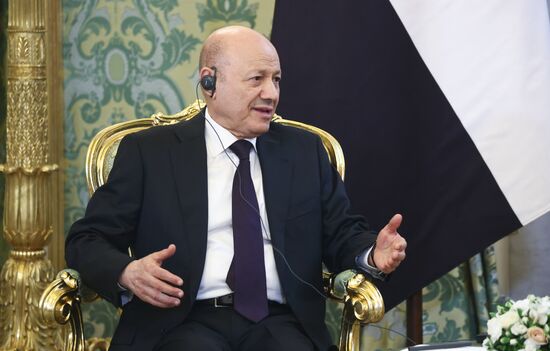 Russia Yemen