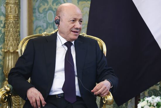 Russia Yemen