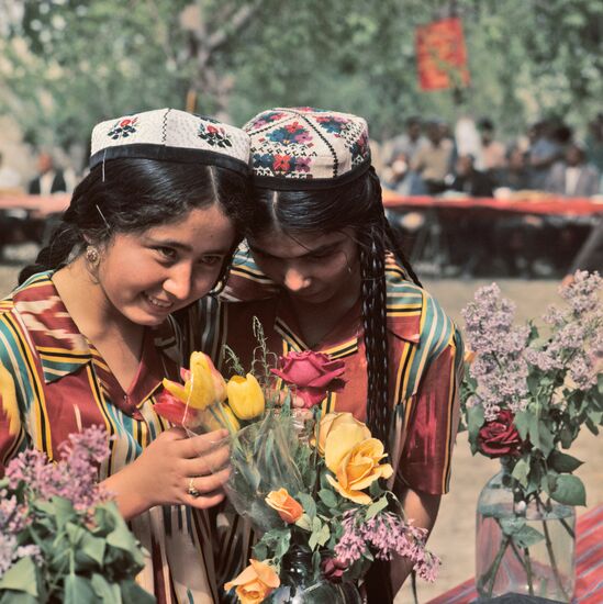 Uzbek SSR