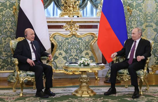Russia Yemen