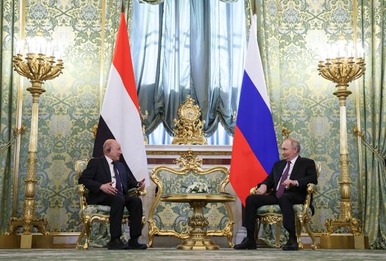 Russia Yemen