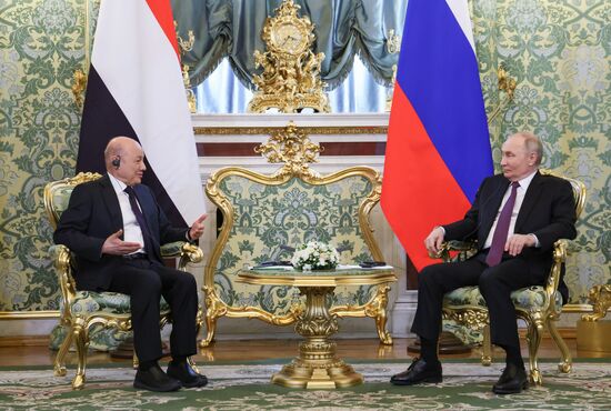 Russia Yemen