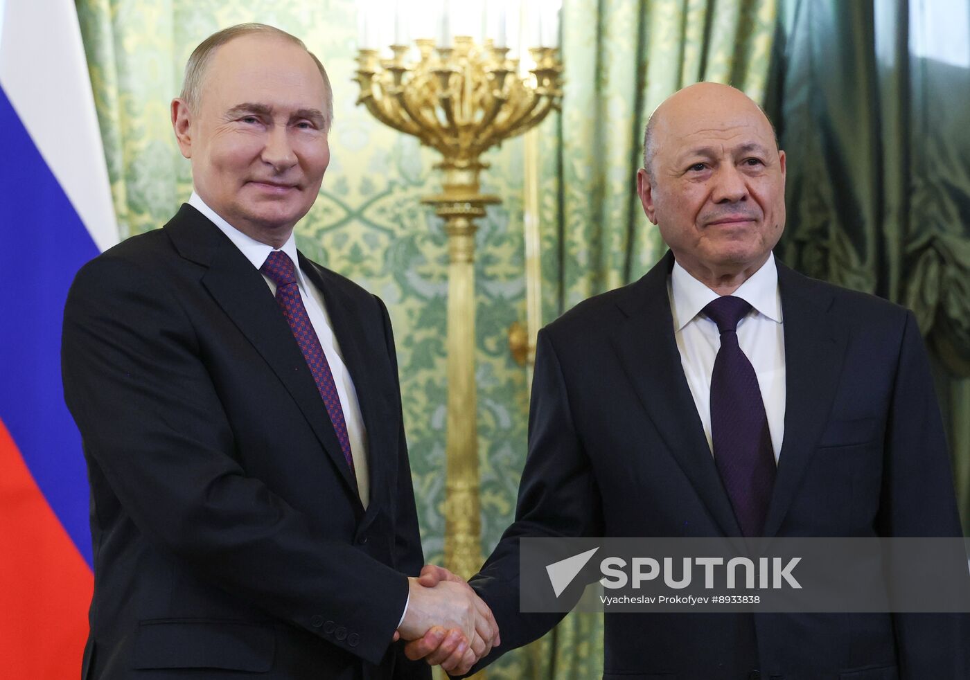 Russia Yemen