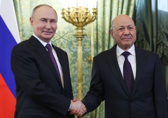 Russia Yemen