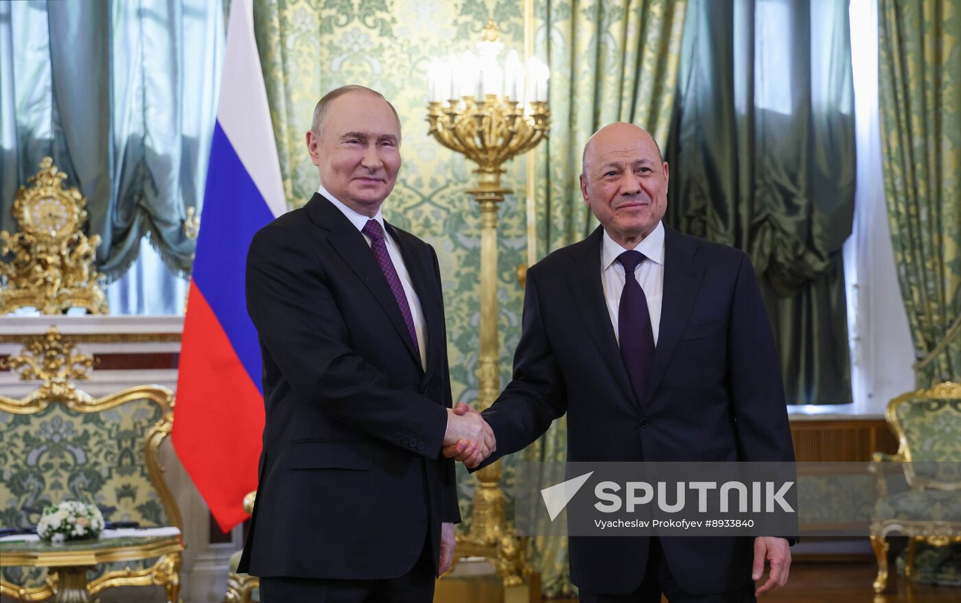 Russia Yemen