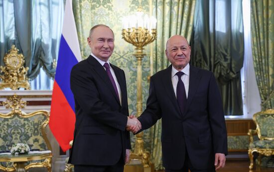 Russia Yemen