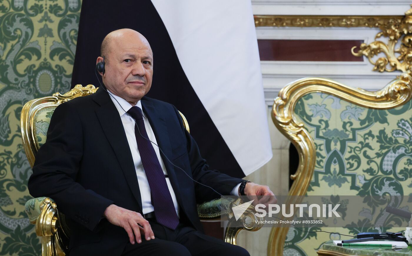 Russia Yemen