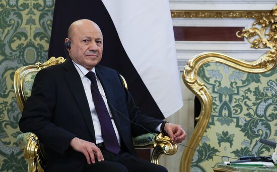 Russia Yemen