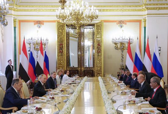 Russia Yemen