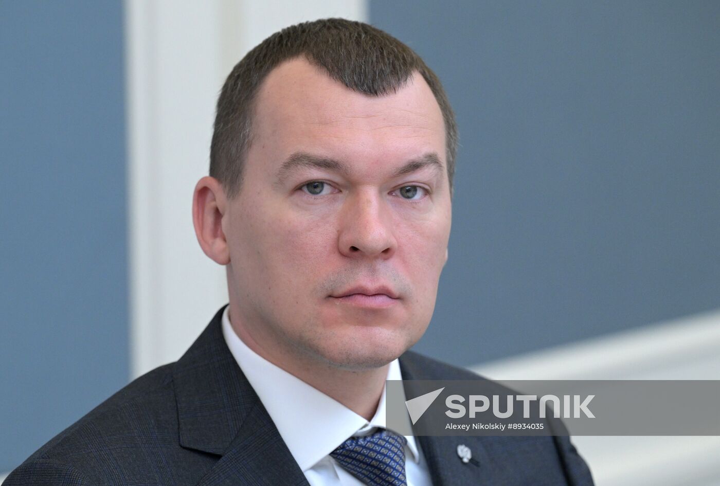Russia Putin Sports Council