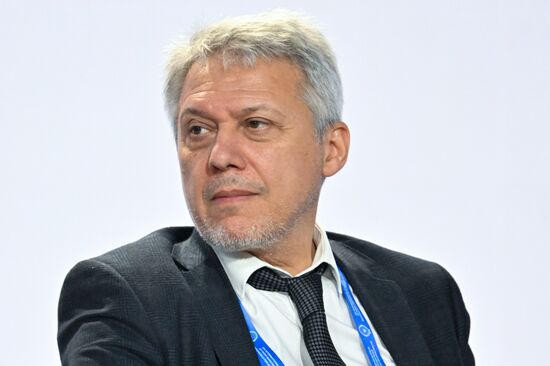 Russia International Information Security Round Table Discussion