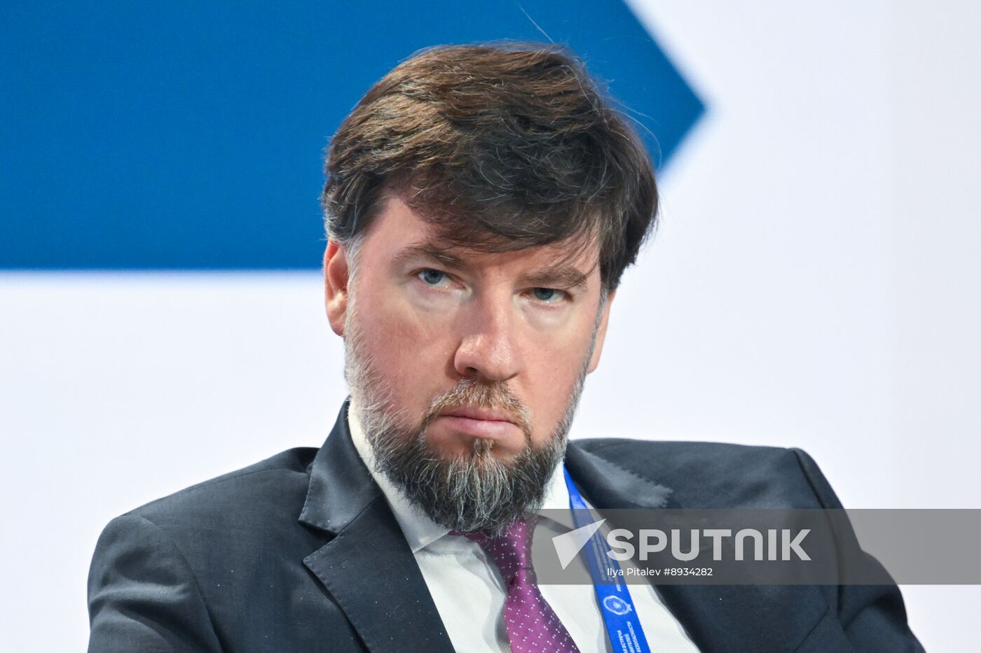 Russia International Information Security Round Table Discussion