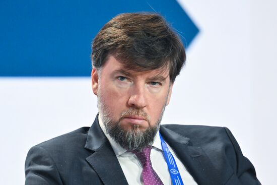 Russia International Information Security Round Table Discussion