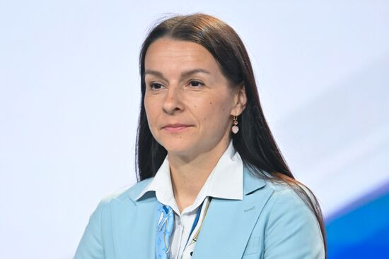 Russia International Information Security Round Table Discussion