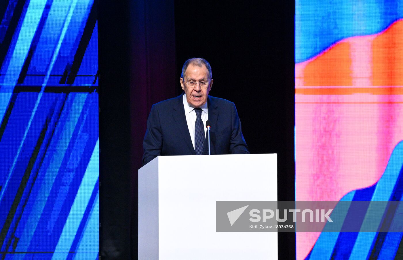 Russia Eurasia Security Hearings