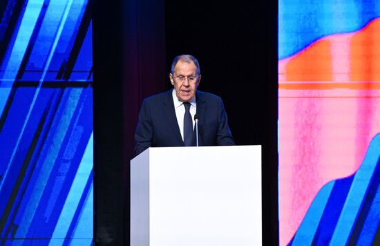 Russia Eurasia Security Hearings