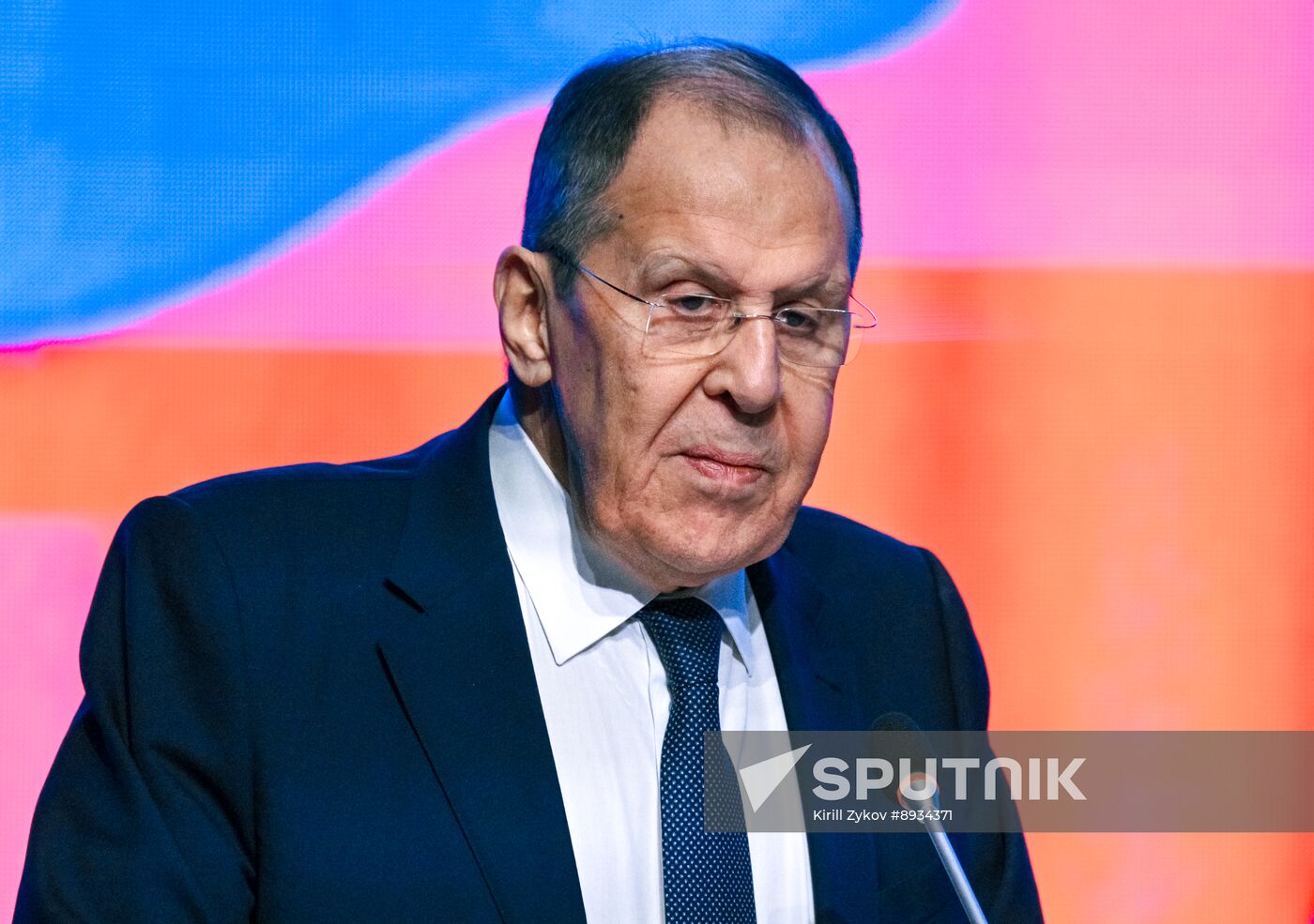 Russia Eurasia Security Hearings