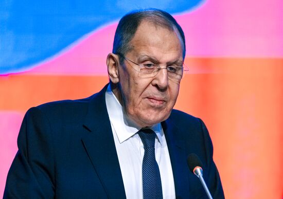 Russia Eurasia Security Hearings