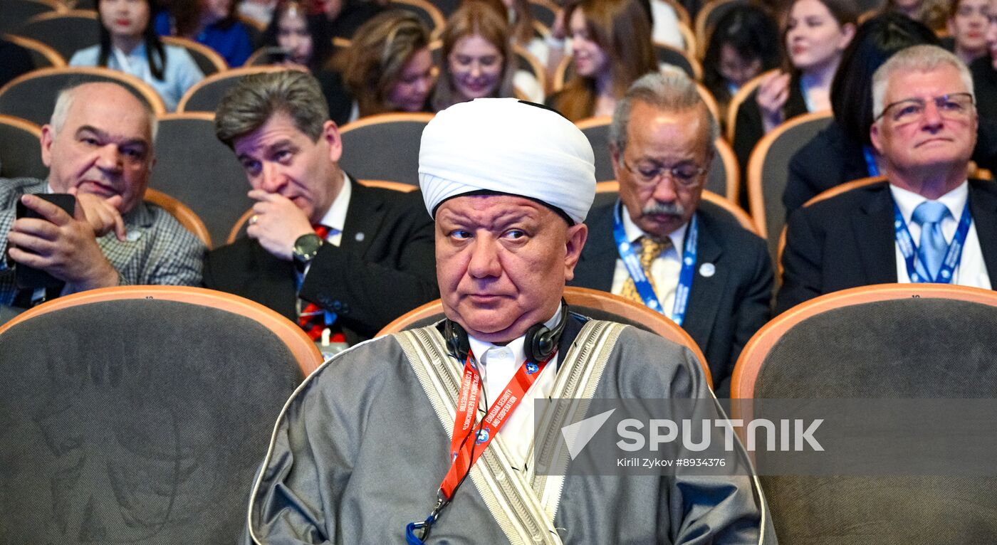 Russia Eurasia Security Hearings