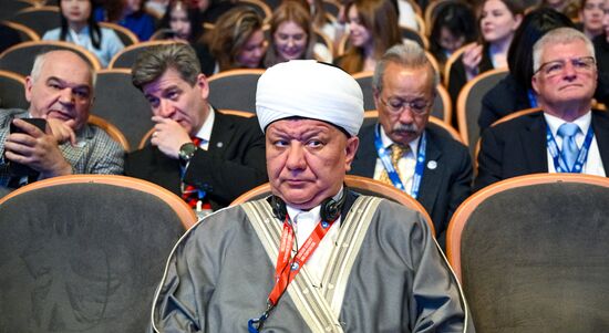 Russia Eurasia Security Hearings