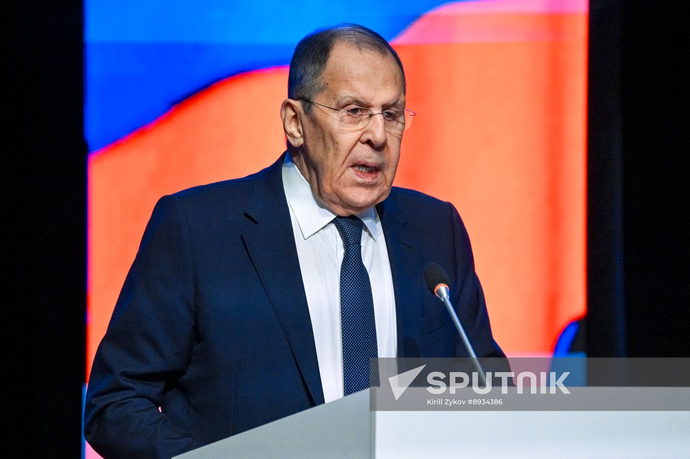 Russia Eurasia Security Hearings