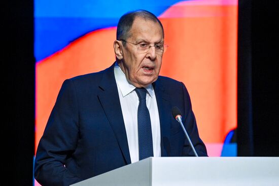 Russia Eurasia Security Hearings