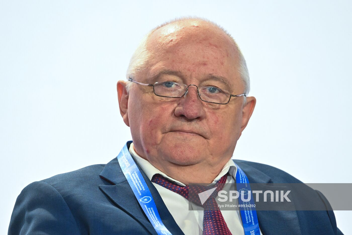 Russia International Information Security Round Table Discussion
