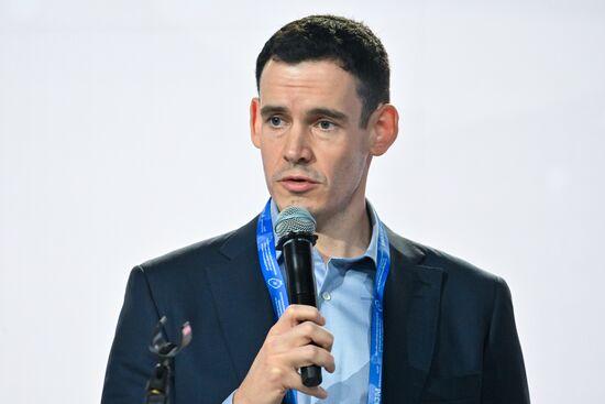 Russia International Information Security Round Table Discussion