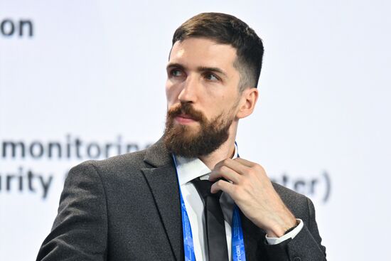 Russia International Information Security Round Table Discussion