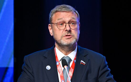 Russia Eurasia Security Hearings