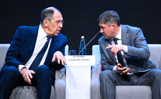 Russia Eurasia Security Hearings