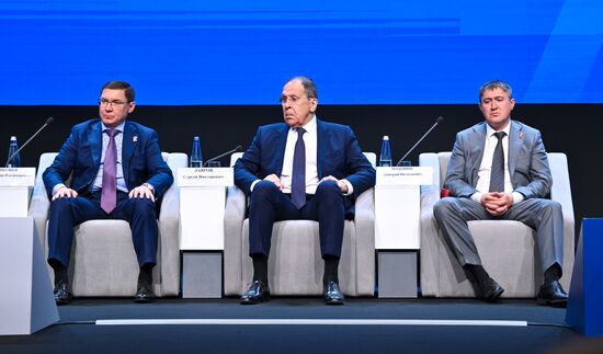 Russia Eurasia Security Hearings