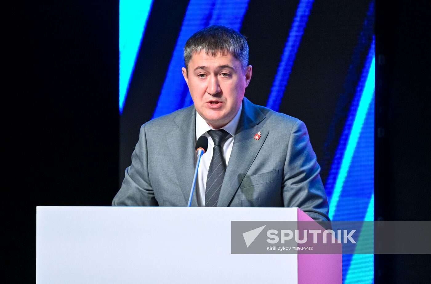 Russia Eurasia Security Hearings