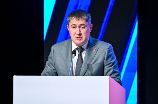 Russia Eurasia Security Hearings