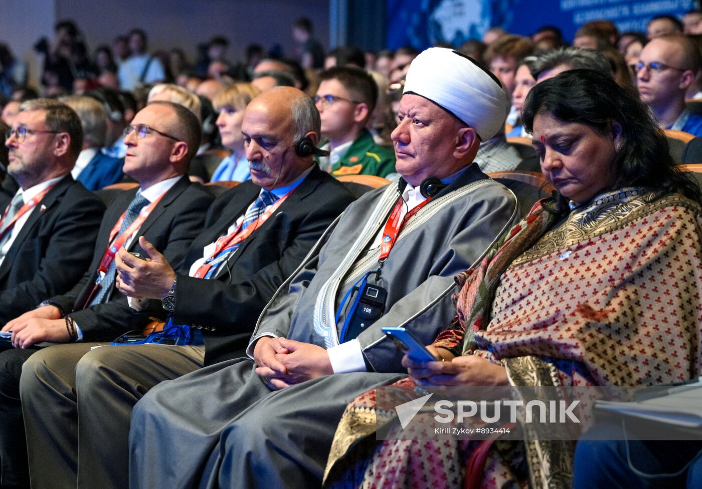 Russia Eurasia Security Hearings