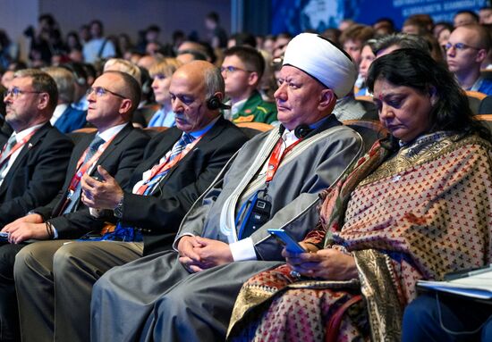 Russia Eurasia Security Hearings