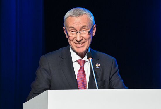 Russia Eurasia Security Hearings