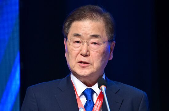 Russia Eurasia Security Hearings