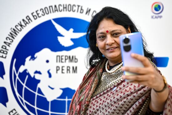 Russia Eurasia Security Hearings