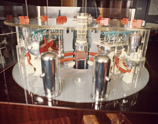 Zhdanov Izhora Plant