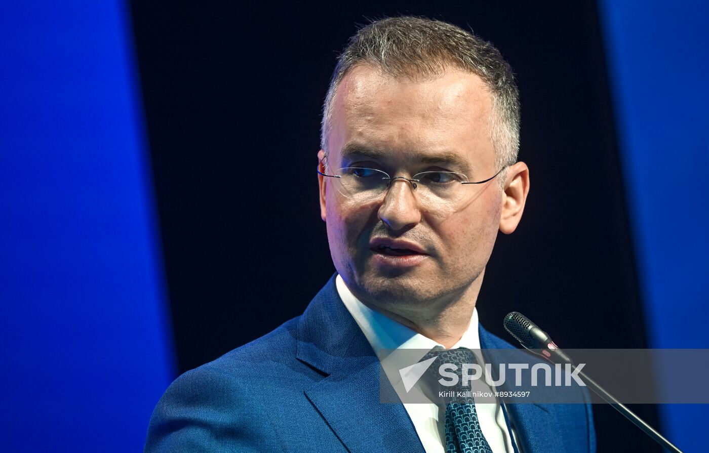 Russia Banks Association Congress