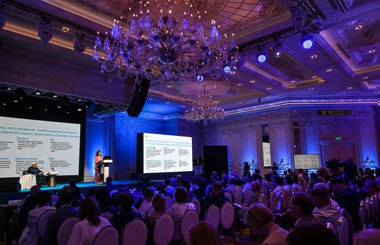 Russia Banks Association Congress