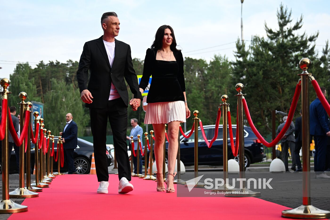 Russia Ice Hockey Kontinental League Season Closure