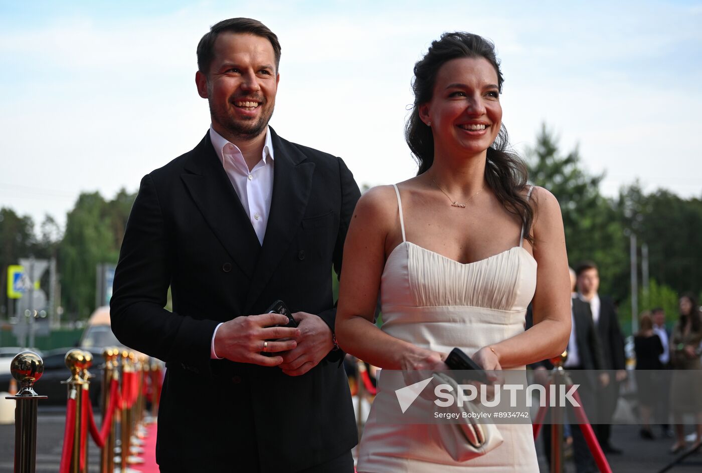 Russia Ice Hockey Kontinental League Season Closure